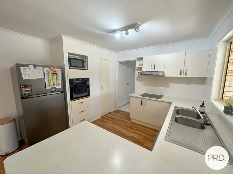 Fifth view of Homely house listing, 38 CURTIS AVENUE, Boyne Island QLD 4680