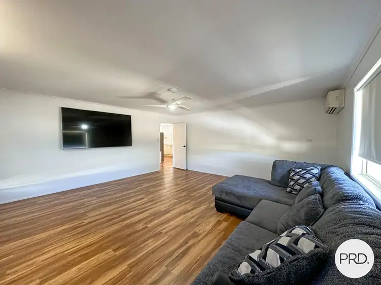 Seventh view of Homely house listing, 38 CURTIS AVENUE, Boyne Island QLD 4680
