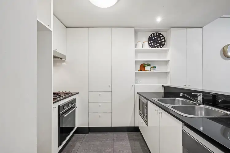 Sixth view of Homely apartment listing, 53/26 Felix Street, Brisbane City QLD 4000