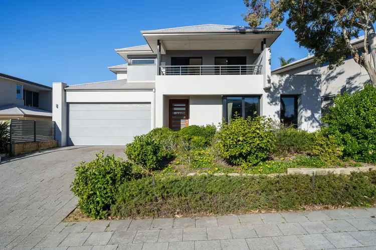 Main view of Homely house listing, 10a Rountree Way, Marmion WA 6020