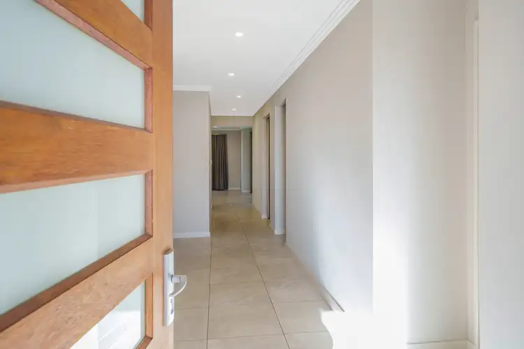 Second view of Homely house listing, 10a Rountree Way, Marmion WA 6020