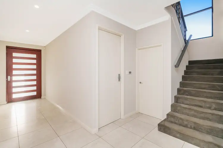 Third view of Homely house listing, 10a Rountree Way, Marmion WA 6020
