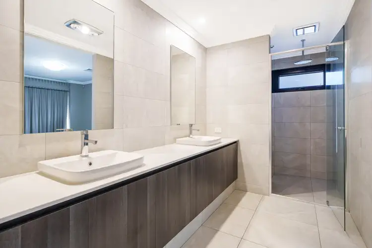 Sixth view of Homely house listing, 10a Rountree Way, Marmion WA 6020