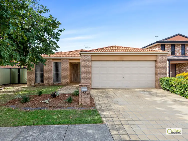 45 Aldea Circuit