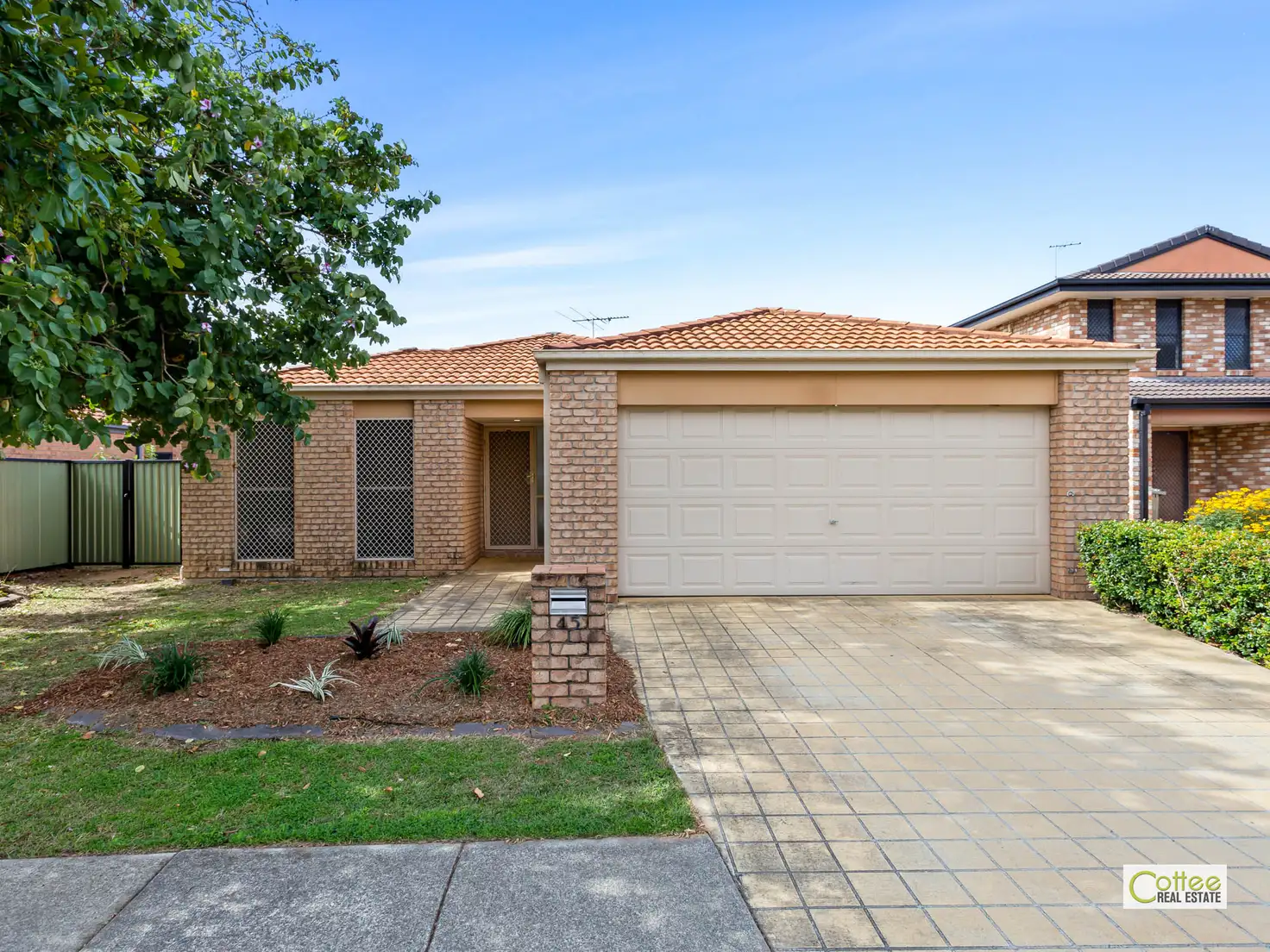 Main view of Homely house listing, 45 Aldea Circuit, Bracken Ridge QLD 4017