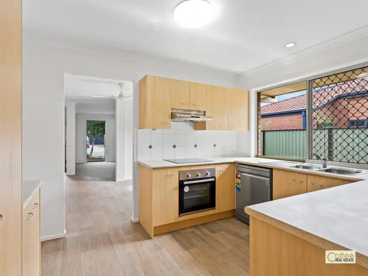 Second view of Homely house listing, 45 Aldea Circuit, Bracken Ridge QLD 4017