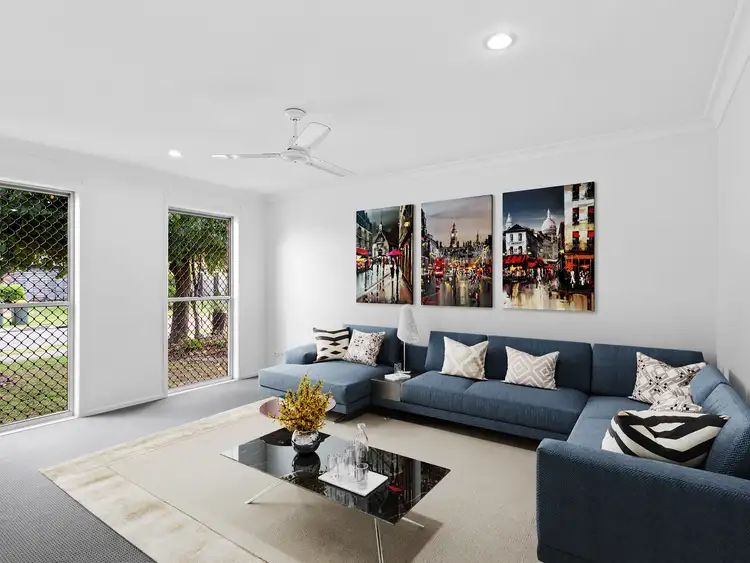 Fourth view of Homely house listing, 45 Aldea Circuit, Bracken Ridge QLD 4017