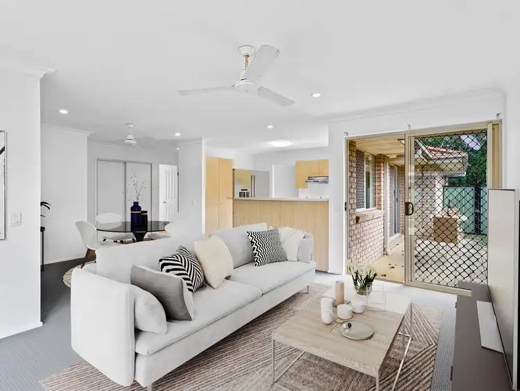 Fifth view of Homely house listing, 45 Aldea Circuit, Bracken Ridge QLD 4017