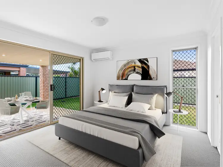 Sixth view of Homely house listing, 45 Aldea Circuit, Bracken Ridge QLD 4017