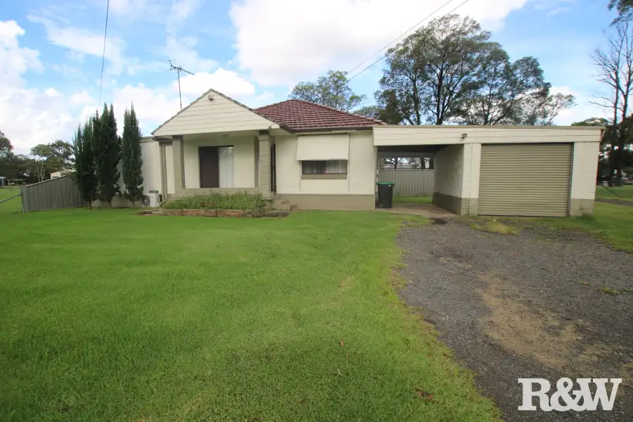 Main view of Homely house listing, 46A Luxford Road, Londonderry NSW 2753