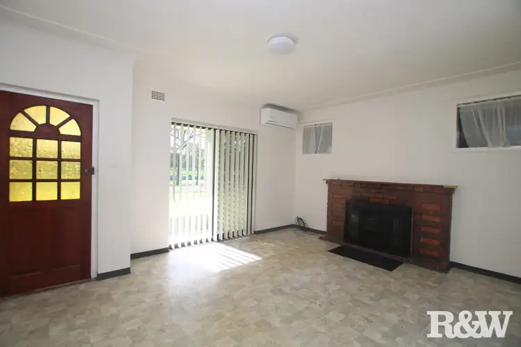 Second view of Homely house listing, 46A Luxford Road, Londonderry NSW 2753