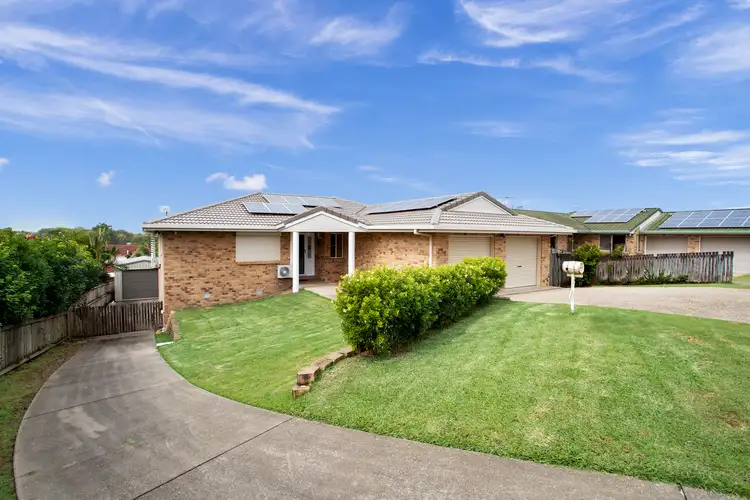 8A Galvin Street, Beaconsfield QLD 4740