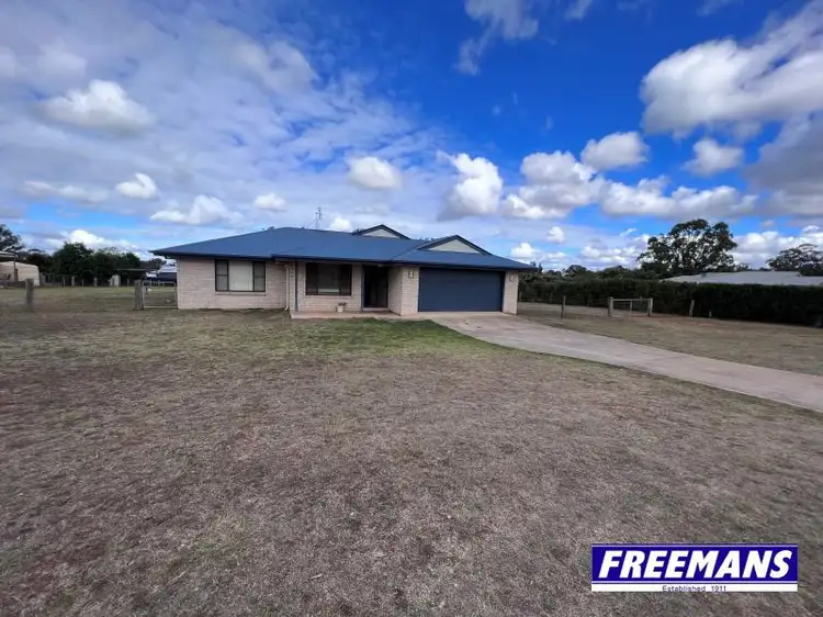 42-44 Rosella Parade, Kingaroy QLD 4610