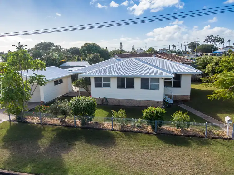 Main view of Homely house listing, 97 Denmans Camp Road, Scarness QLD 4655