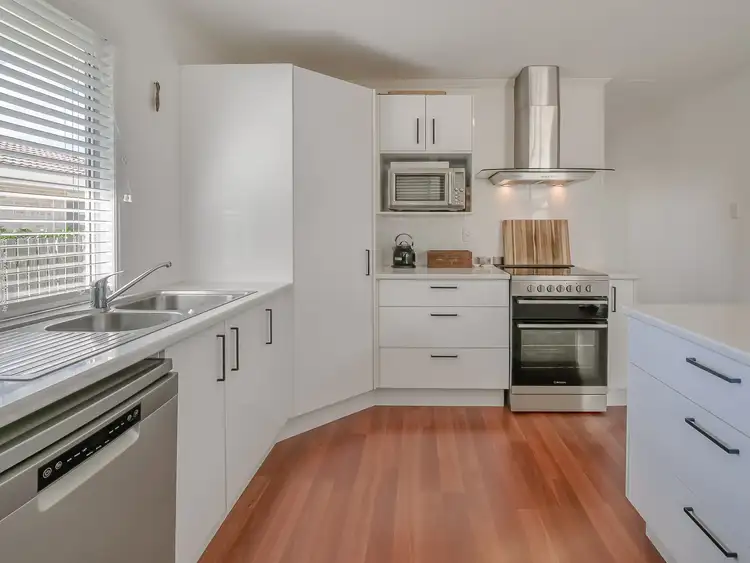 Second view of Homely house listing, 97 Denmans Camp Road, Scarness QLD 4655