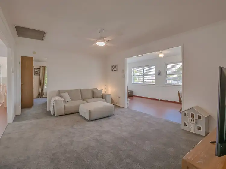Fourth view of Homely house listing, 97 Denmans Camp Road, Scarness QLD 4655