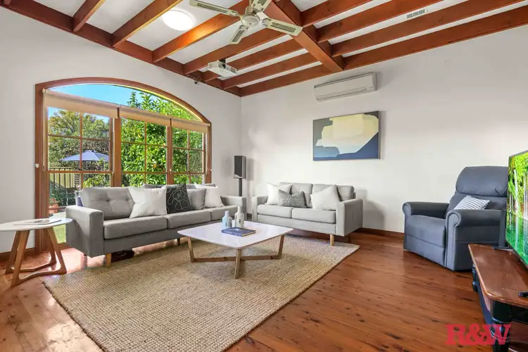 Second view of Homely house listing, 14 TELOPEA AVENUE, Strathfield NSW 2135