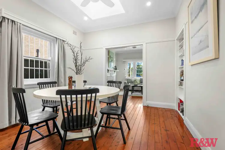 Third view of Homely house listing, 14 TELOPEA AVENUE, Strathfield NSW 2135