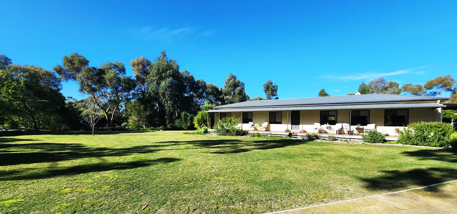Main view of Homely rural property listing, 65 Martins Road, Naracoorte SA 5271