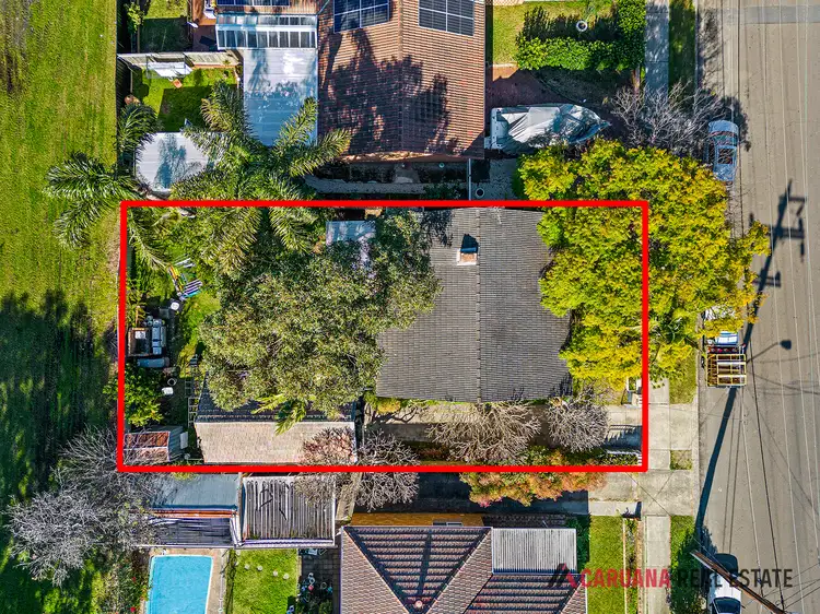 Main view of Homely house listing, 153 Napoleon Street, Sans Souci NSW 2219