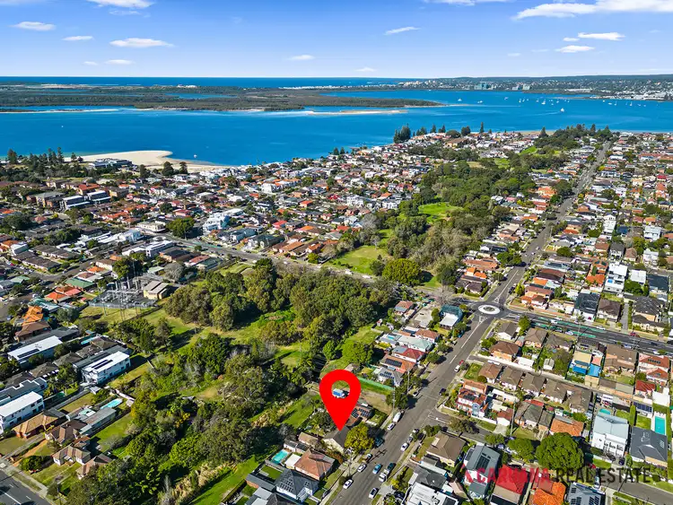 Second view of Homely house listing, 153 Napoleon Street, Sans Souci NSW 2219