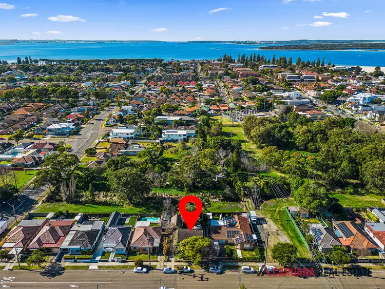 Third view of Homely house listing, 153 Napoleon Street, Sans Souci NSW 2219