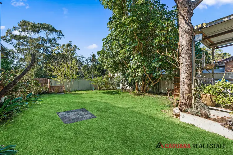 Fourth view of Homely house listing, 153 Napoleon Street, Sans Souci NSW 2219