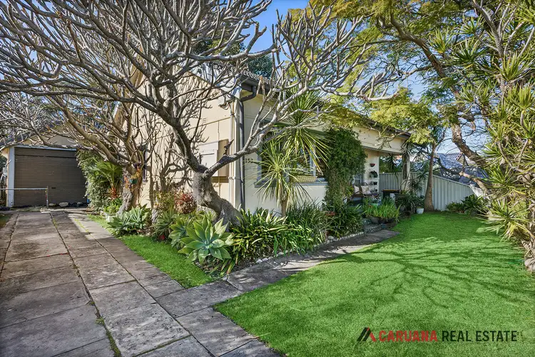 Seventh view of Homely house listing, 153 Napoleon Street, Sans Souci NSW 2219