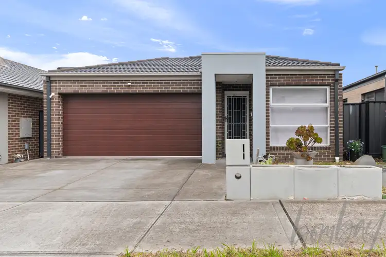 Main view of Homely house listing, 14 Gunther Way, Wollert VIC 3750