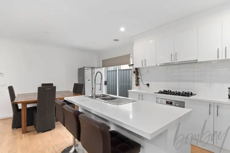 Third view of Homely house listing, 14 Gunther Way, Wollert VIC 3750