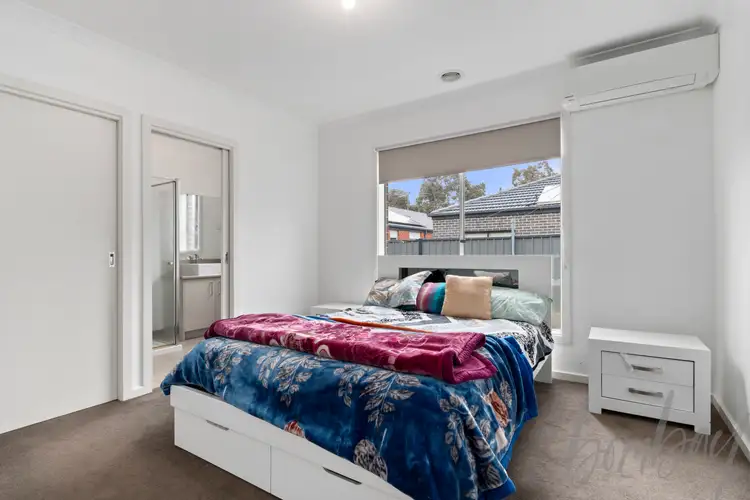 Fifth view of Homely house listing, 14 Gunther Way, Wollert VIC 3750