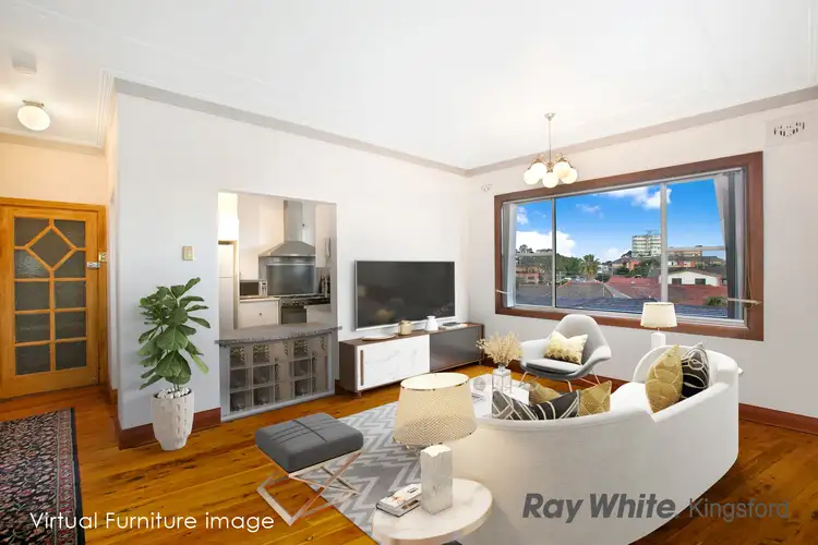11/79 Houston Road, Kingsford NSW 2032