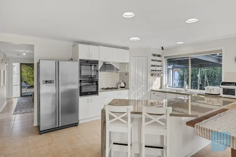 Fourth view of Homely house listing, 32 Wyperfeld Circuit, Caroline Springs VIC 3023