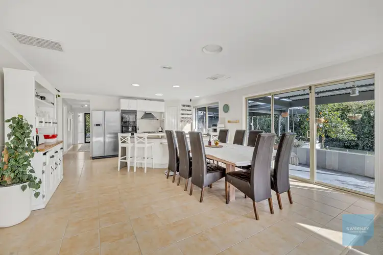 Fifth view of Homely house listing, 32 Wyperfeld Circuit, Caroline Springs VIC 3023