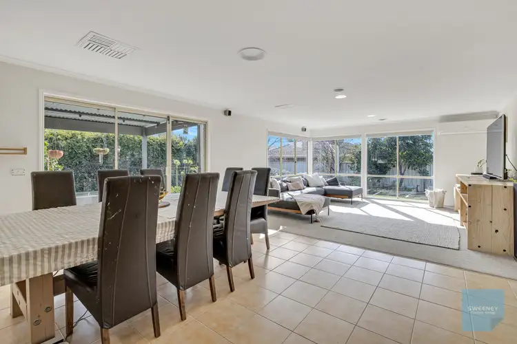 Sixth view of Homely house listing, 32 Wyperfeld Circuit, Caroline Springs VIC 3023