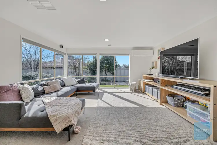 Seventh view of Homely house listing, 32 Wyperfeld Circuit, Caroline Springs VIC 3023