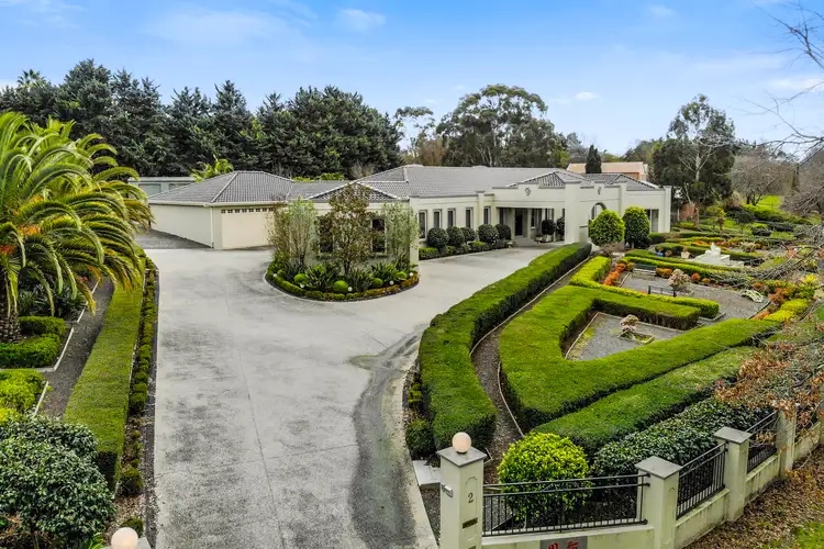 2 Colonial Court, Narre Warren South VIC 3805