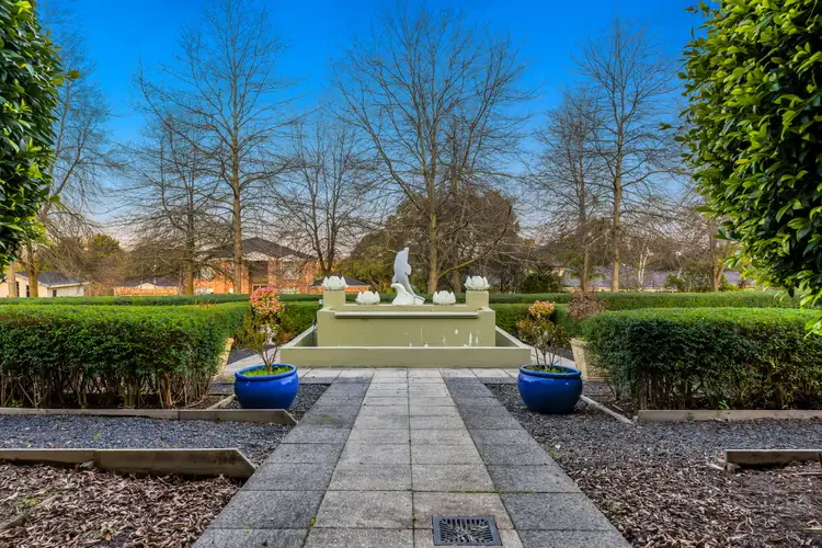 Fifth view of Homely house listing, 2 Colonial Court, Narre Warren South VIC 3805