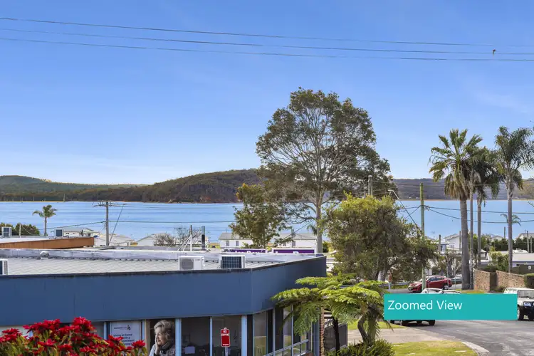 Second view of Homely apartment listing, 1/14 Corrigan Crescent, Batehaven NSW 2536