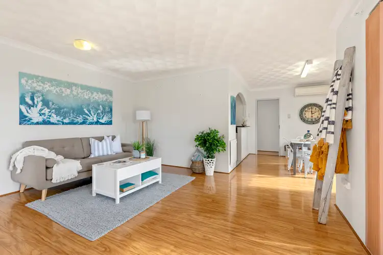 Third view of Homely apartment listing, 1/14 Corrigan Crescent, Batehaven NSW 2536