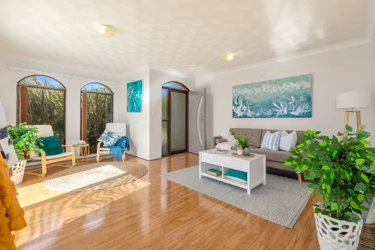Fourth view of Homely apartment listing, 1/14 Corrigan Crescent, Batehaven NSW 2536