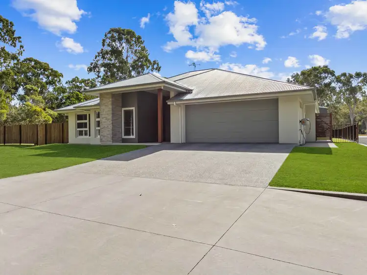 Second view of Homely house listing, 111 Sea Eagles Road, Booral QLD 4655