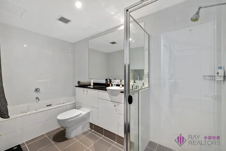 Fifth view of Homely apartment listing, 3106/91 Liverpool Street, Sydney NSW 2000