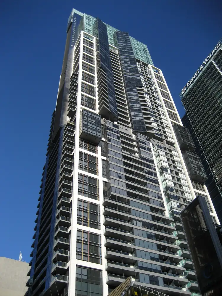 Seventh view of Homely apartment listing, 3106/91 Liverpool Street, Sydney NSW 2000