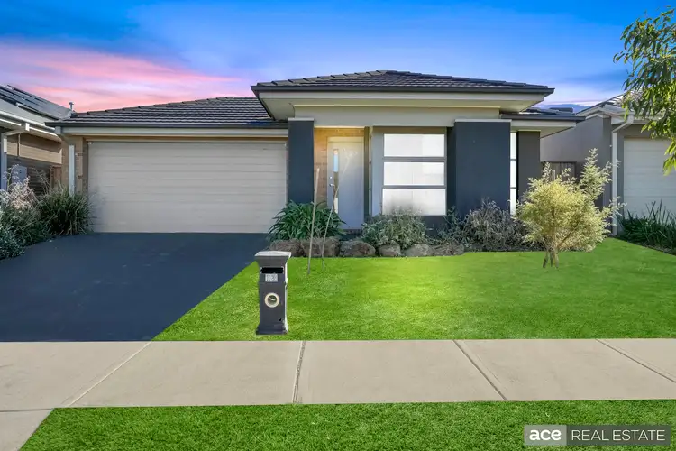 Main view of Homely house listing, 13 Ungara Drive, Werribee VIC 3030