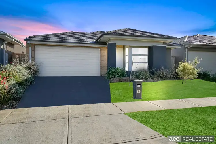 Second view of Homely house listing, 13 Ungara Drive, Werribee VIC 3030