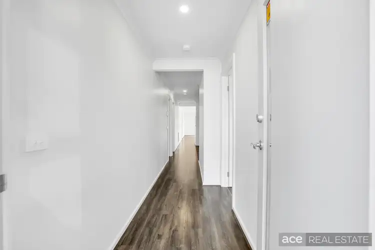 Fourth view of Homely house listing, 13 Ungara Drive, Werribee VIC 3030