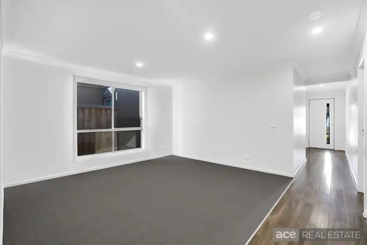 Fifth view of Homely house listing, 13 Ungara Drive, Werribee VIC 3030