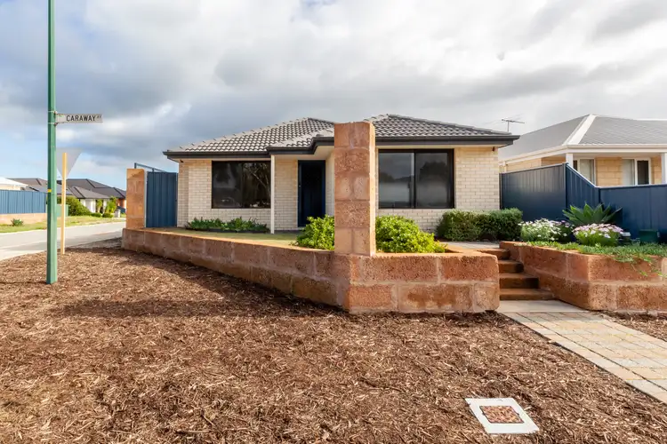 16 Caraway Ave, Byford WA 6122