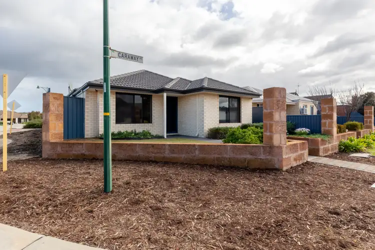 Second view of Homely house listing, 16 Caraway Ave, Byford WA 6122